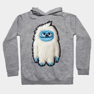 Yeti Hoodie